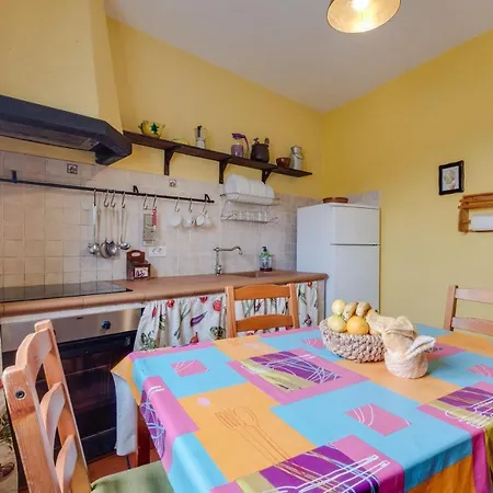 Σπίτι διακοπών Abona *